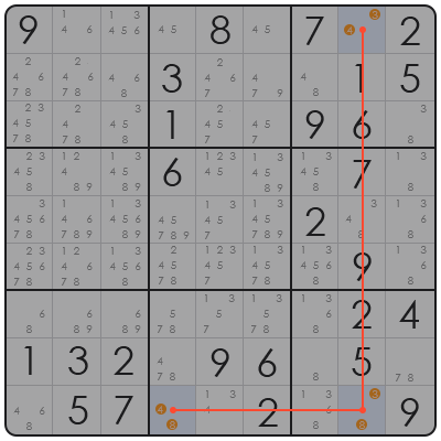 sudoku monster