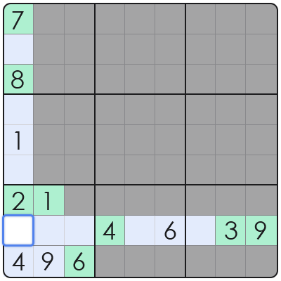 sudoku and solution