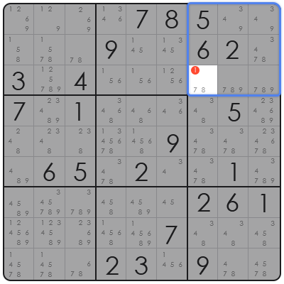 sudoku easy with answers
